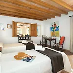 Na Catalina Amazing Villa In Pollensa