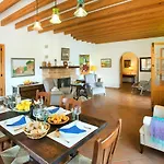 Na Catalina Amazing Villa In Pollensa