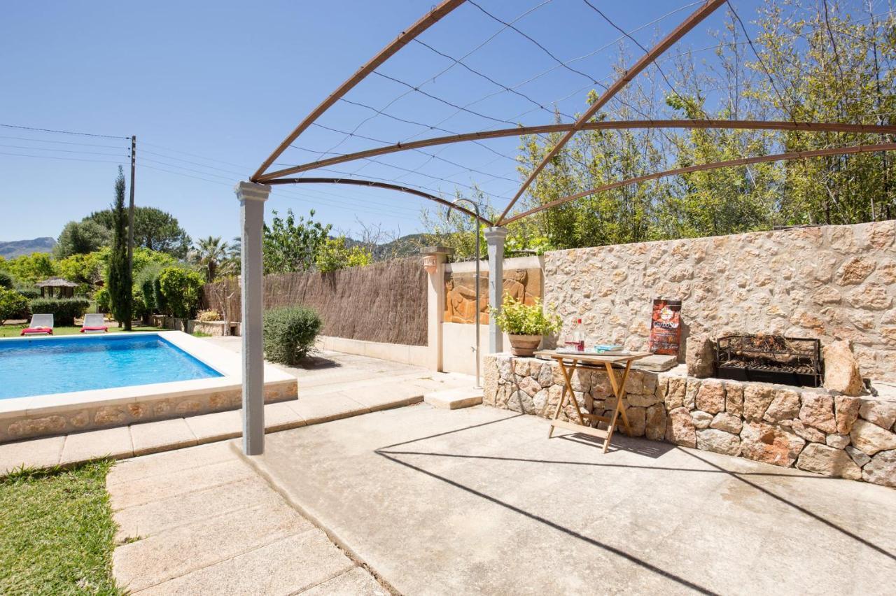 Holiday home Na Catalina Amazing In Pollenca