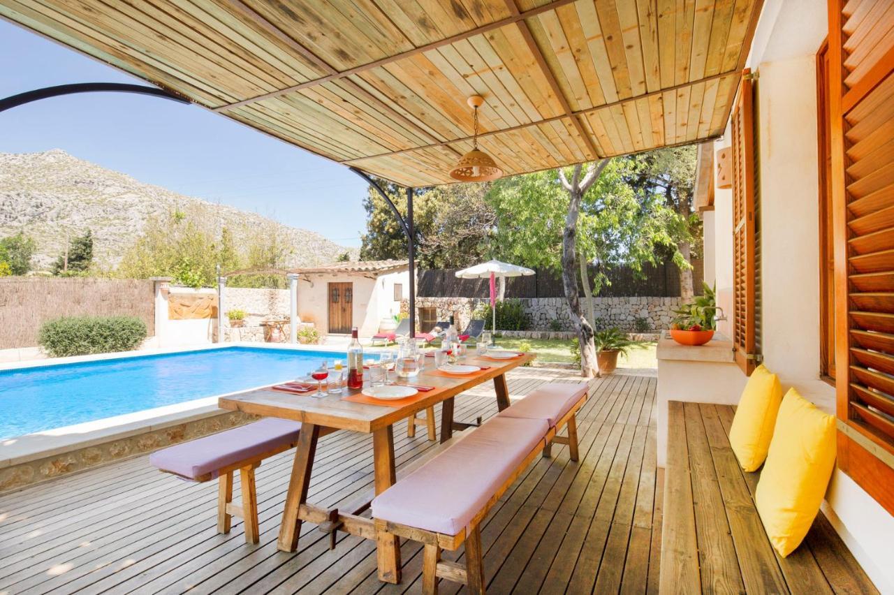 Holiday home Na Catalina Amazing In Pollenca