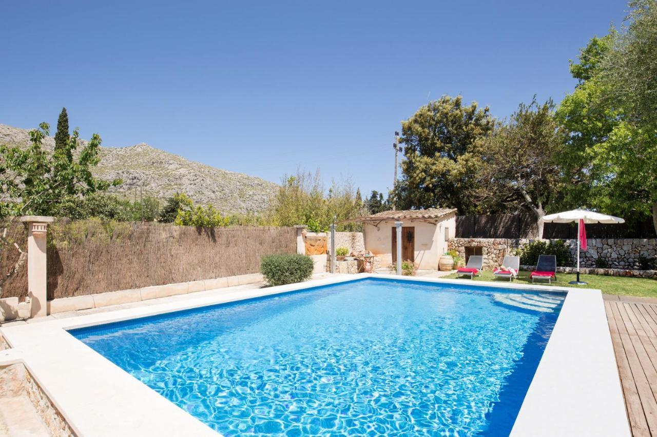 Holiday home Na Catalina Amazing In Pollenca