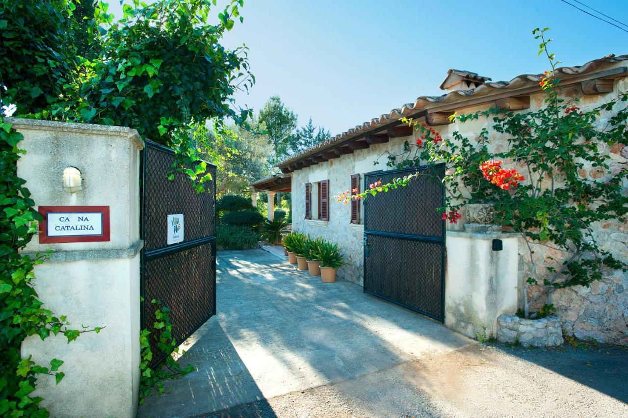 Na Catalina Amazing In Holiday home *