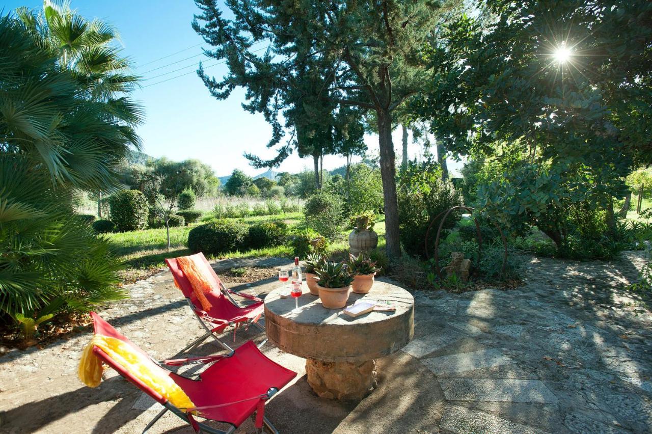 Holiday home Na Catalina Amazing In Pollenca