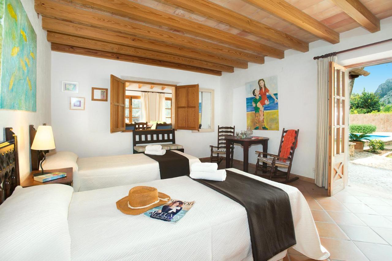 Holiday home Na Catalina Amazing In Pollenca